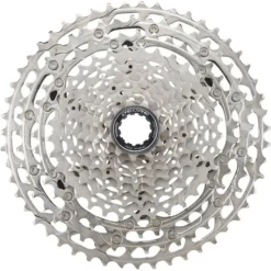 Shimano CS-M5100 Deore 11-speed Cassette - 11-51T