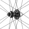 Campagnolo® Campagnolo Shamal Carbon Disc 2-Way Tubeless Rear Wheel - Shimano