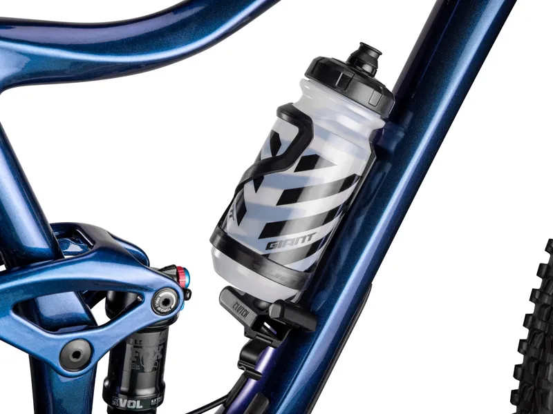 Giant Airway Sport Sidepull R Bottle Cage With Clutch 9 Multi Tool - Image 3