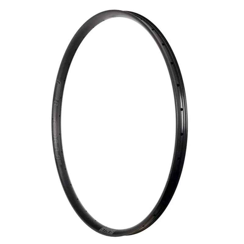 Stans NoTubes Flow MK4 MTB Rim - Black - Image 4