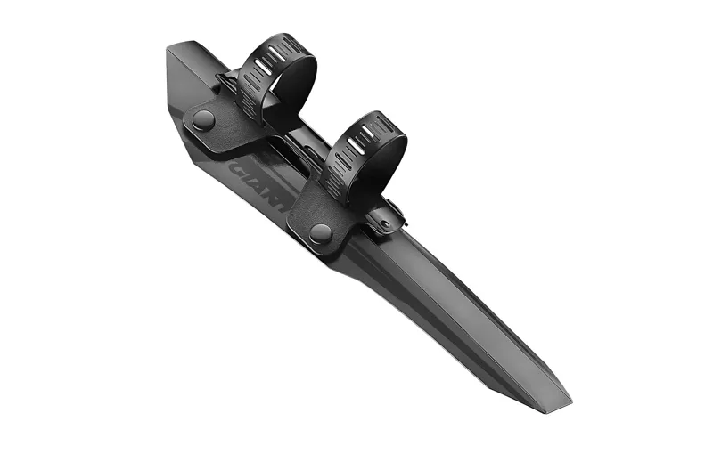 Giant Speedshield ATB Clip-On Rear Mudguard - Black - 26 Inch - Rear