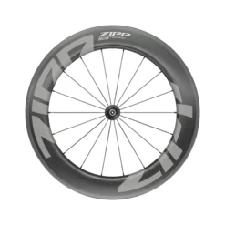 Zipp 808 Firecrest Carbon Tubeless Front Wheel - Rim Brake