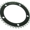 SystemEx Track Chainring 40T - 130 BCD