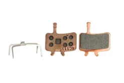 Avid Juicy/BB7 Disc Brake Pads - Organic