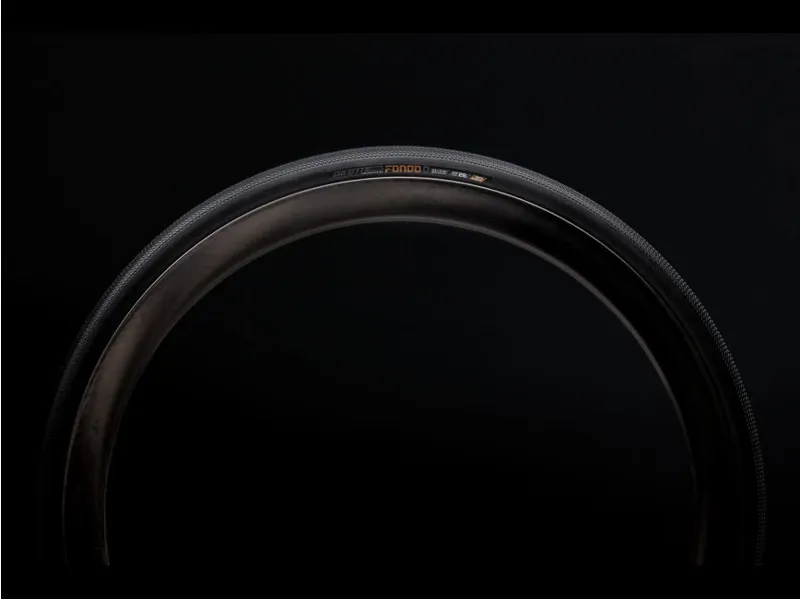 Giant Gavia Fondo 0 Road Tyre - Black