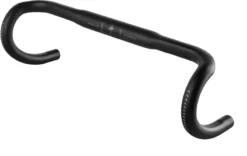 Specialized Expert Alloy Shallow Bend Handlebars - Black/Charcoal