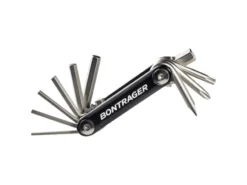 Bontrager Comp 10 Function Multi Tool - Black
