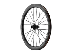 Cadex 50 Ultra Disc Tubeless Rear Carbon Clincher Road Wheel
