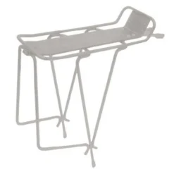 Tortec Tour Rear Rack SILVER 26-700c