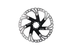 XLC BR-X113 Disc Brake Rotor - 220mm