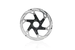 XLC BR-X82 Disc Brake Rotor - 180mm