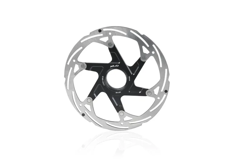XLC BR-X82 Disc Brake Rotor - 140mm