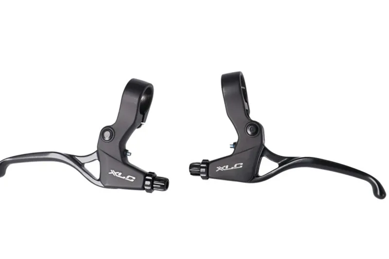 XLC BL-V02 Gripshift Brake Lever - Pair