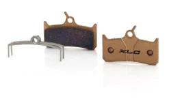 XLC Sintered Disc Pads Deore XT/BR-M 755/756/Hope M4.