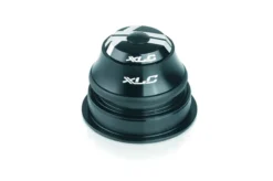 XLC A-Head Semi-Integrated Headset - HS-I06 - Black - 1 1/8 Inch