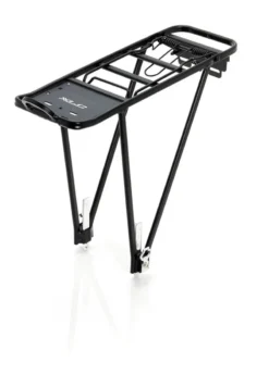 XLC RP-R02 Alu Rear Pannier Rack 26-28inch - Black