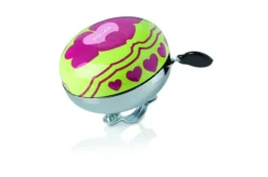 XLC DD-M09 Bell - Hearts