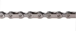 XLC CC-C01 - 114 Link - 6/7/8 Speed - Silver
