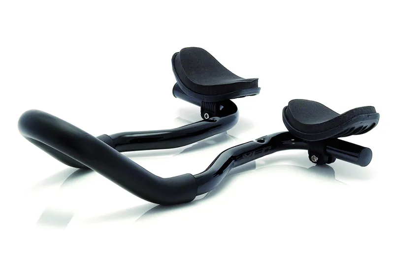 XLC Tri-Bar 25.4-26.0mm - Black