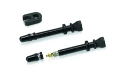 XLC Tubeless Valve 45mm Alloy - Black