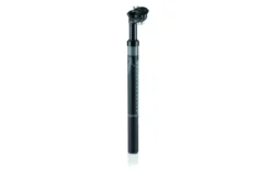XLC SP-S05 Pro Suspension Seat Post - Black - 27.2mm