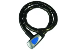 XLC Dill 3 Armour Cable Lock - 20 X 1000mm