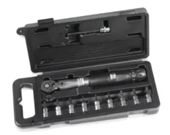 XLC TO-S87 Torque Wrench - 2-24nm