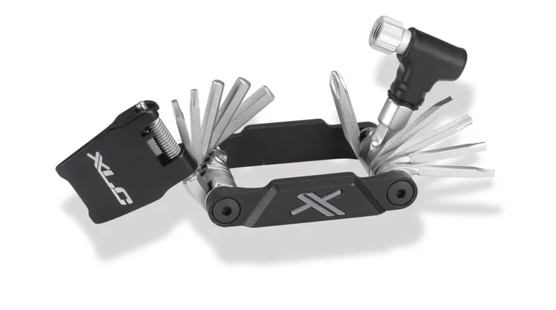 XLC Q-S 13 Function Multi Tool