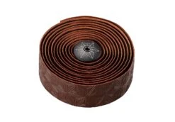 Supacaz Super Sticky Kush Classic Bar Tape - White/Black