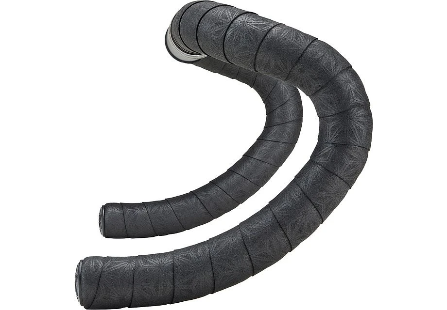 Supacaz Suave Bar Tape - White/SL Black