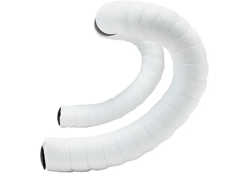 Supacaz Suave Bar Tape - White/SL Black - Image 2