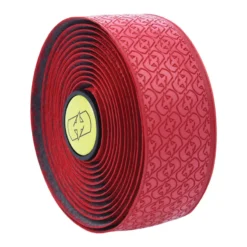 Oxford Performance Handlebar Tape - 2mm - Red
