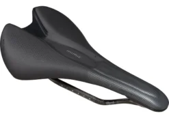 Specialized Romin Evo Pro With MIMIC Women's Saddle - Black