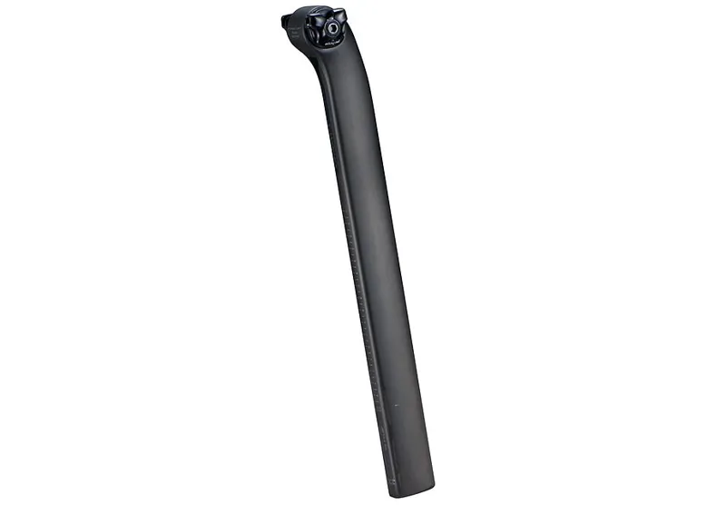 Specialized S-Works Tarmac Carbon Seat Post - Satin Carbon