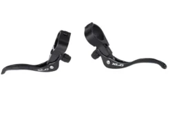 XLC XLX BL-X01 Cross Additional Brake Replacement Set - Black