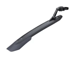 BBB BFD-16XLR GrandProtect XL Rear Mudguard - Black