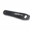 Avio Powersense Pro Power Meter Crank - Grey