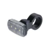 BBB BLS-146 Spot V2 USB Front Light - Black