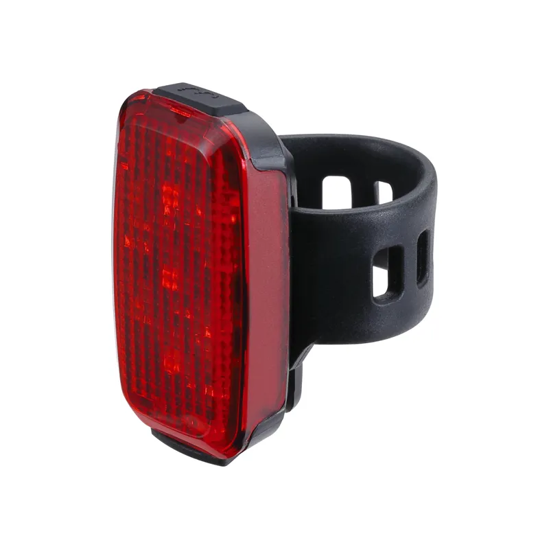 BBB BLS-147 Spot V2 USB Rear Light - Black - Image 2