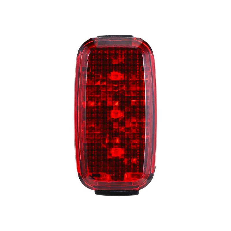 BBB BLS-147 Spot V2 USB Rear Light - Black - Image 7
