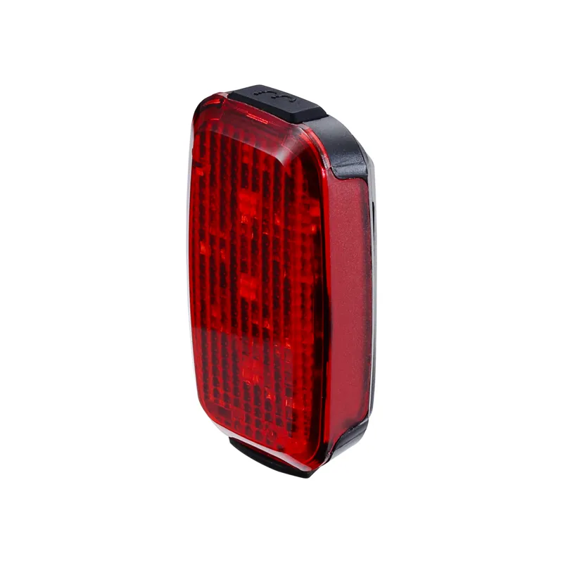 BBB BLS-147 Spot V2 USB Rear Light - Black - Image 6