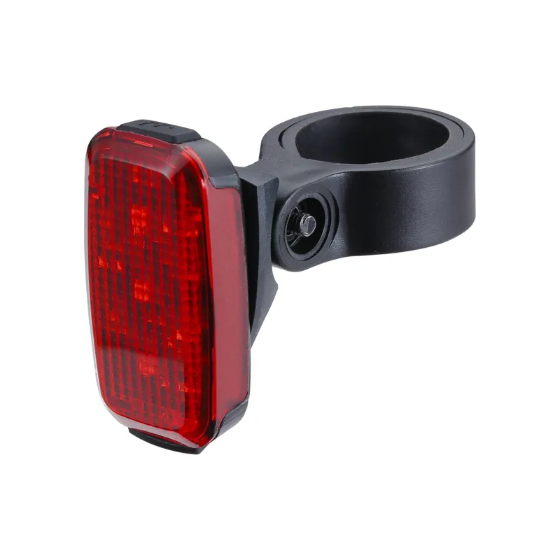 BBB BLS-147 Spot V2 USB Rear Light - Black - Image 5
