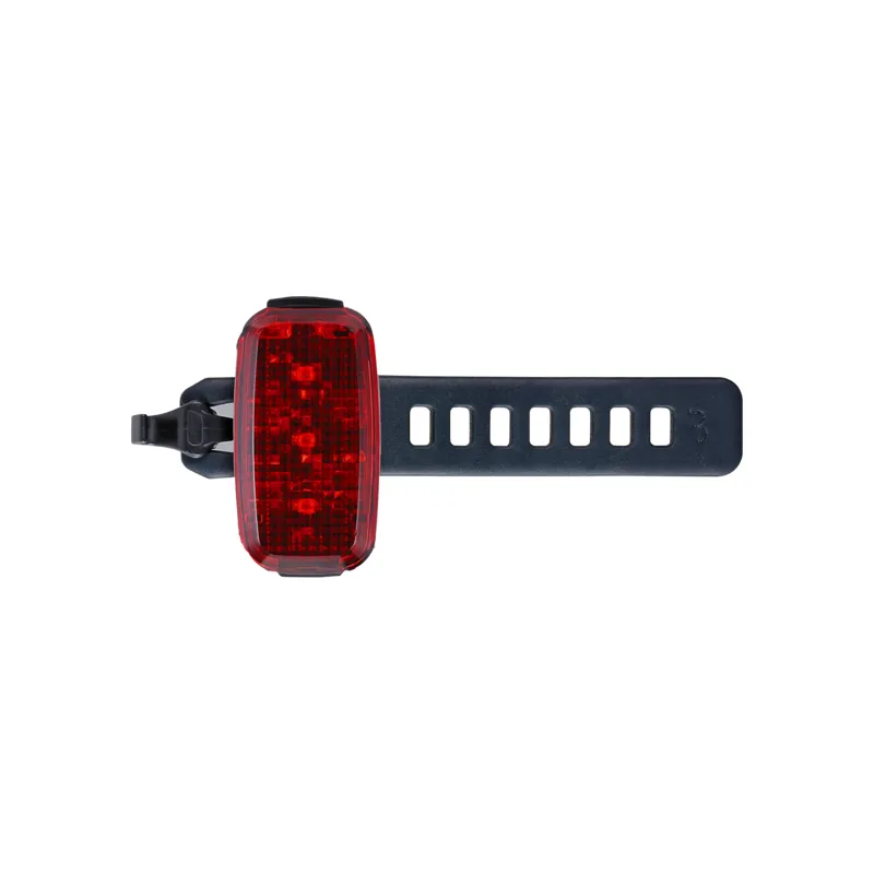 BBB BLS-147 Spot V2 USB Rear Light - Black - Image 4