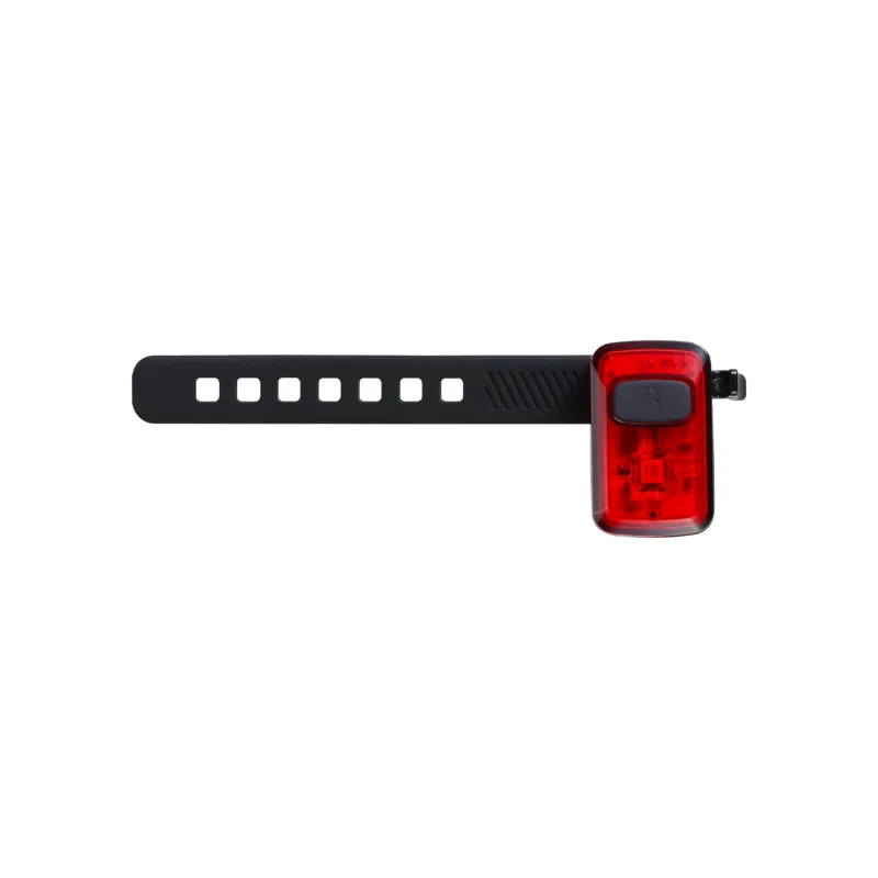 BBB BLS-152 Spark 2.0 USB Rear Light - Black - Image 6