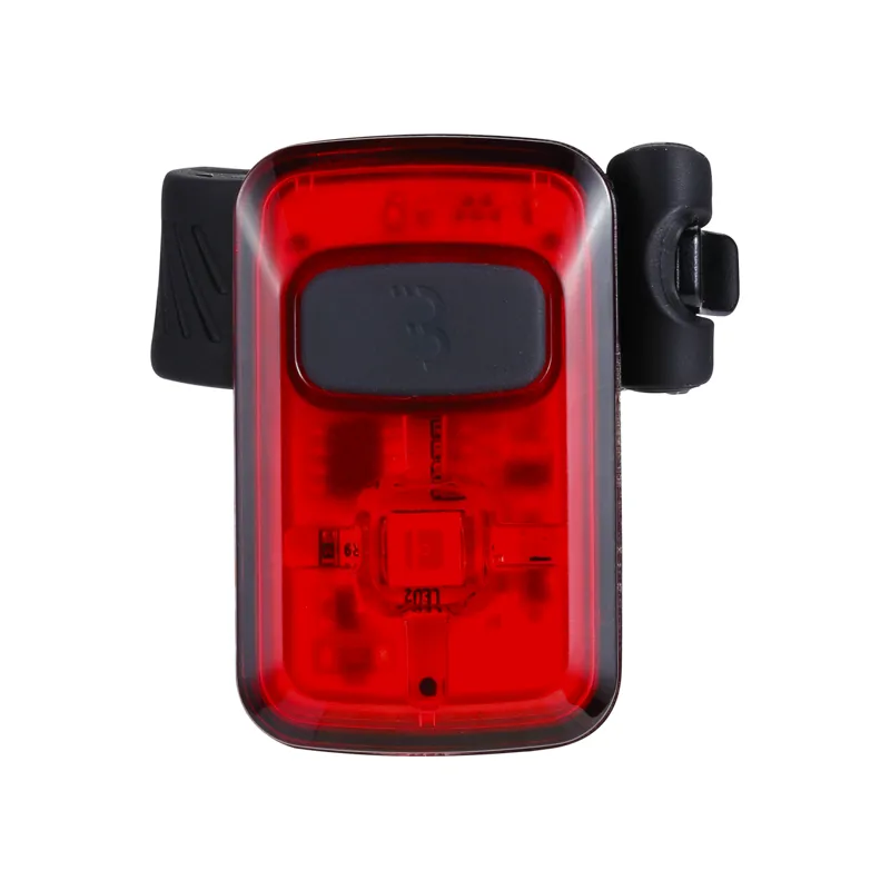 BBB BLS-152 Spark 2.0 USB Rear Light - Black - Image 4