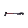 BBB BMP-57 WindGun S Alu Mini Pump 250mm - Black