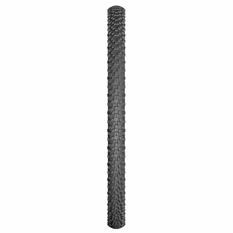 Michelin Force Access MTB Tyre - 29 X 2.10 - Black - Image 3