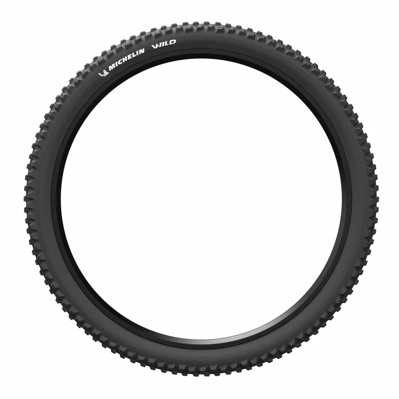 Michelin Wild Access 29 X 2.60 MTB Tyre - Black
