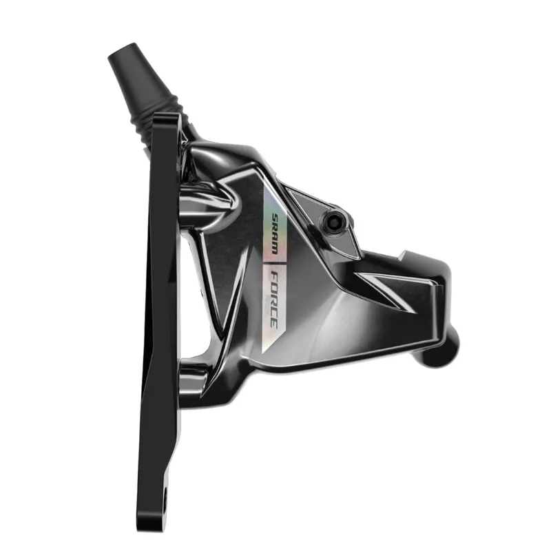 SRAM Force Hydraulic AXS D2 Disc Front Brake Right Shifter -Iridescent