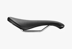 Cannondale Scoop Cromo Gel Radius Saddle - Black - 155mm